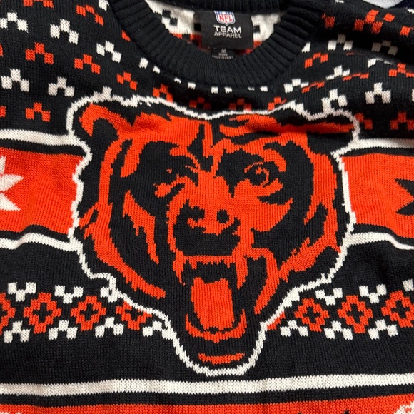 Chicago bears - Picture 2 of 3